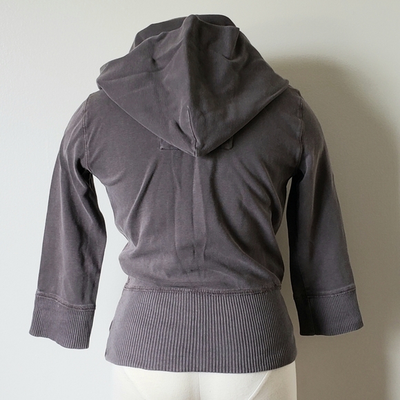 Abercrombie & Fitch Hoodie - Picture 2 of 5